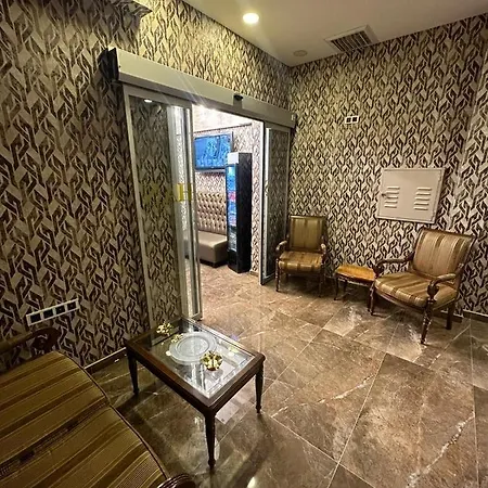Gaziantep Taşhan Hotel-2