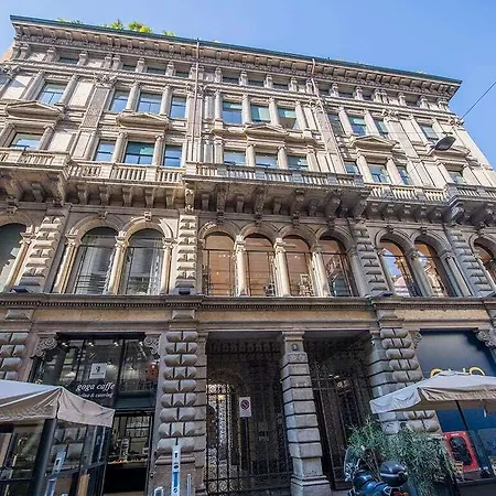 Imperiale Suites Dante-2