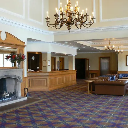 Loch Tummel Hotel-2