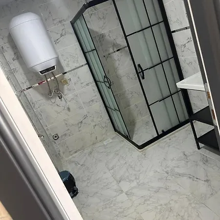 Ege Suit Otel-3