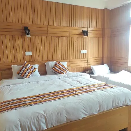 Hotel Tayatha-2