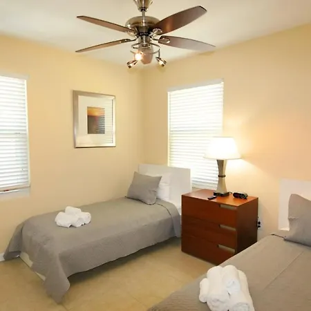 Johns Pass Condo'S- Fully Remote-2