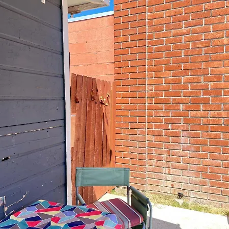 Little Betty'S Casita-2