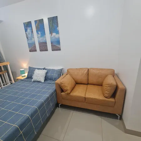 Homely Green 2 Residences T2-2