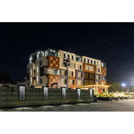Hotel Shivay President-3