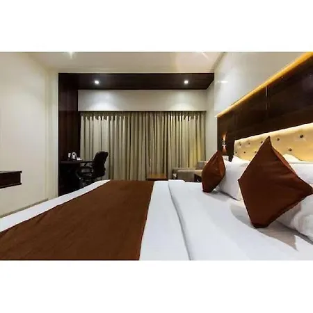 Hotel Shivay President-2