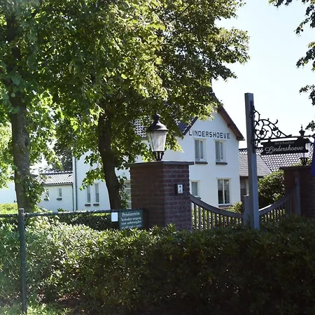 Bed&Breakfast Lindershoeve Bergeijk-2
