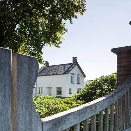 Bed&Breakfast Lindershoeve Bergeijk-3