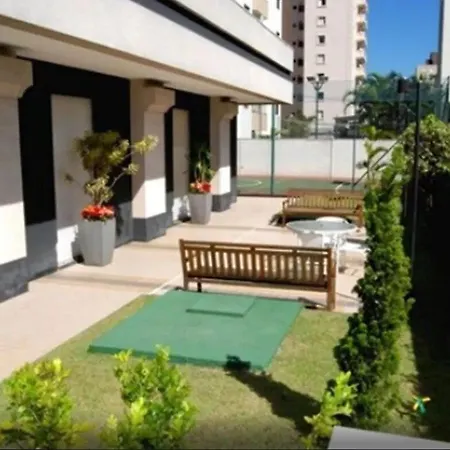 LFlats no Hotel Aeroporto Congonhas-2