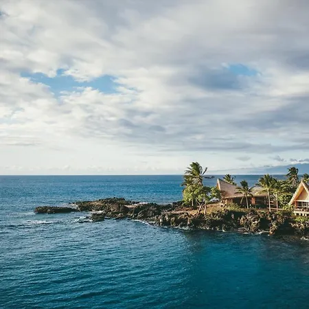 Kona Village A Rosewood Resort-2