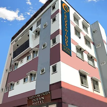 Crosswinds Hotel-3