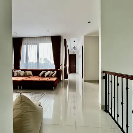 Kebagusan Park Residence-2