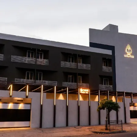 Hotel Midland, Nanded-3