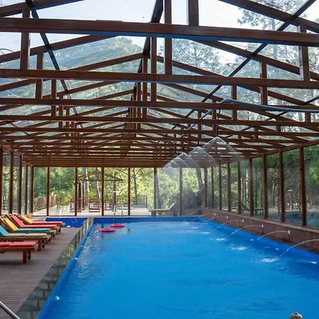 Chillaru Spa & Resort-2