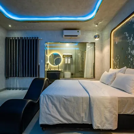 Aria Hotel Quận 10-2