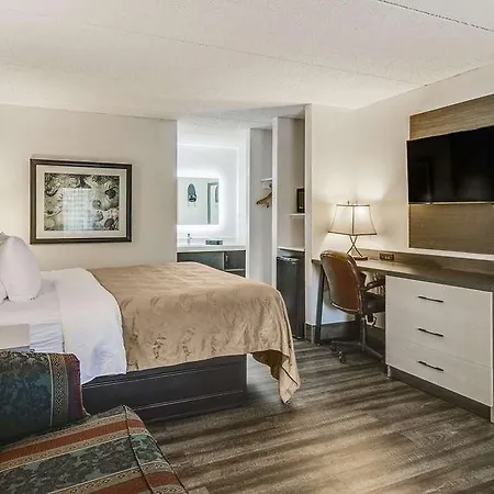 Quality Inn Elberton-3