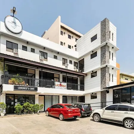 Diamond Hall Cebu - 103-2