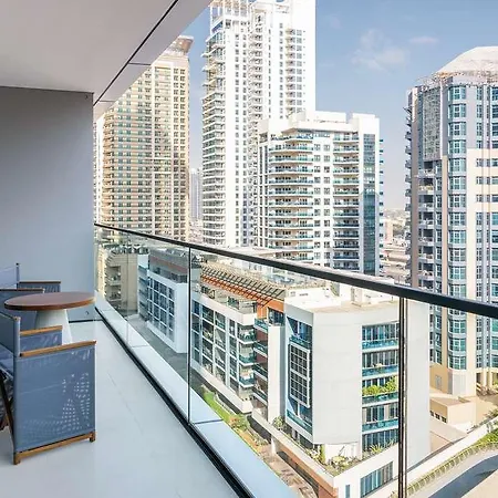 Vida Dubai Marina Yacht Club-2