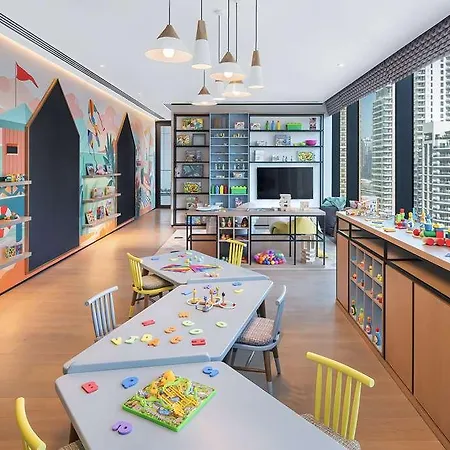 Vida Dubai Marina Yacht Club-3