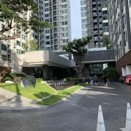 The Base Central Pattaya By Adam-2