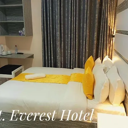 Mt. Everest Hotel-2