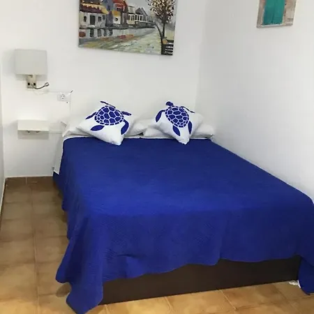 Apartamentos Playamar II-3