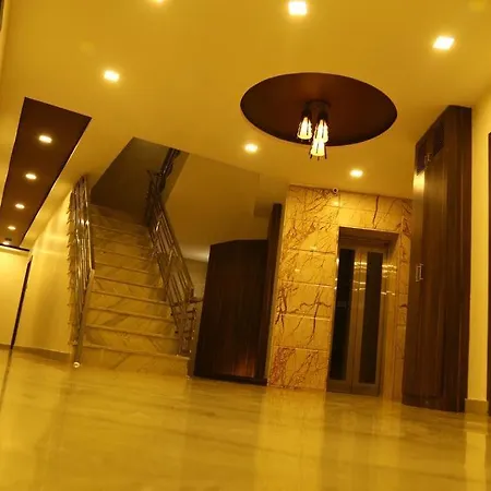 Kingsway Hotel And Restaurant Ajmer Dargah 350 Meter-2