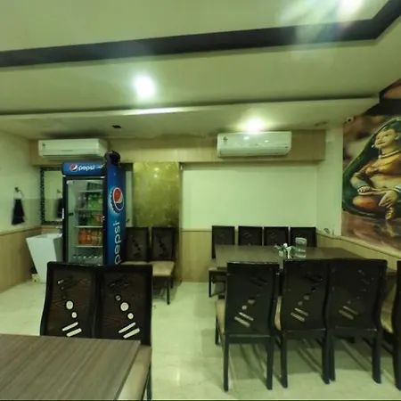 Kingsway Hotel And Restaurant Ajmer Dargah 350 Meter-3