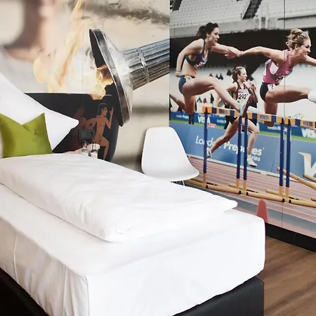 Lgo Hotel By Wmm Hotels-2