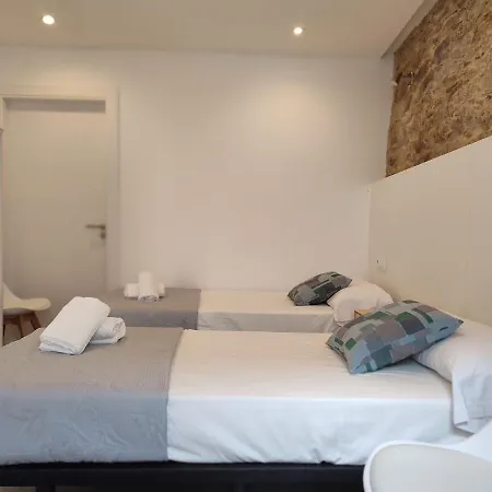 Pension Sp 55 By Bossh! Hotels-3