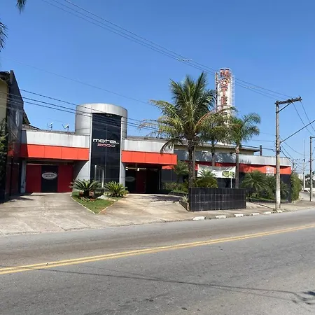 Motel 2000-3
