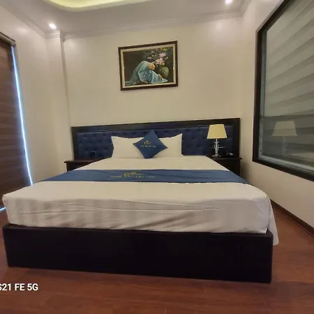 Sao Việt HTH Hotel-2