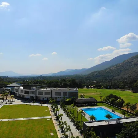 Forest Meadows Resort -Swiss In Salem-2