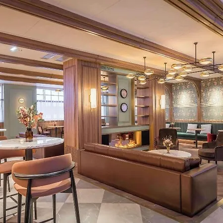 Canfranc Estacion Royal Hideaway Hotel-2