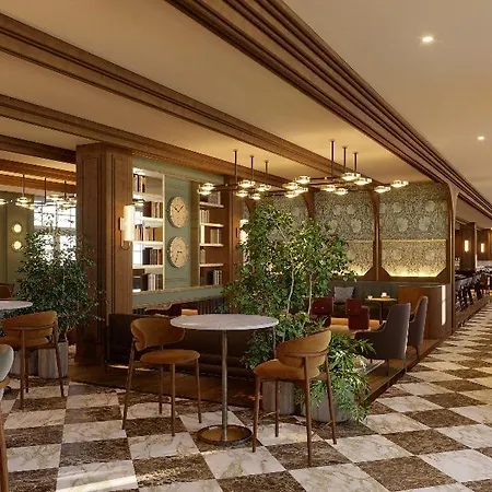 Canfranc Estacion Royal Hideaway Hotel-3