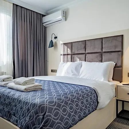 Stamboul Hotel & Suites-3