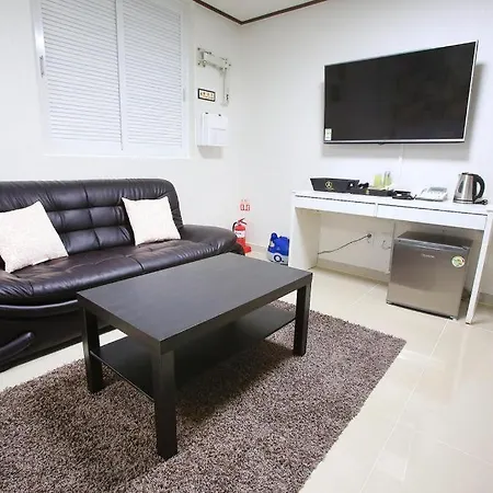 Itaewon A One Hotel-3