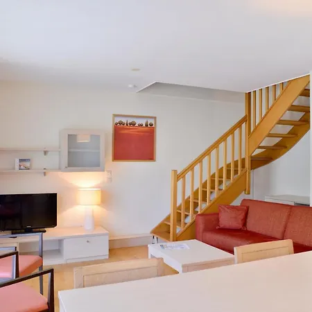 Adonis Divonne-Les-Bains Residence Du Lac-3