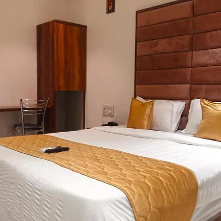 Hotel Palms Residency, Chembur Mumbai-3