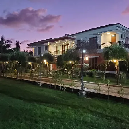 Seagull'S Nest Beach House - Unit Of Prohotel-2