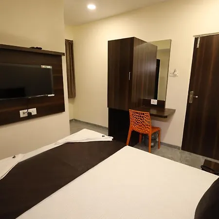 R K Residency Mahape-3