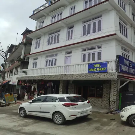 Hotel Tawang Regency-3