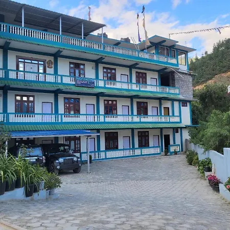 Wangdi Residency-2