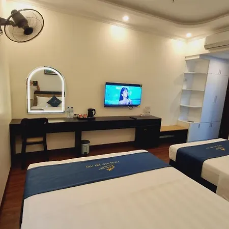 Sao Viet Hth Hotel-2