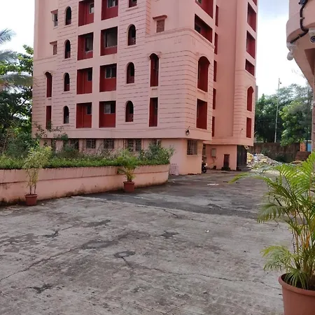 The Byke Studio Apartments-2
