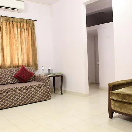 The Byke Studio Apartments-3