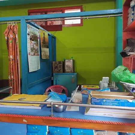 Hotel Zambala-2