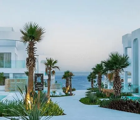Meraki Resort Sharm El Sheikh (Adults Only)-2