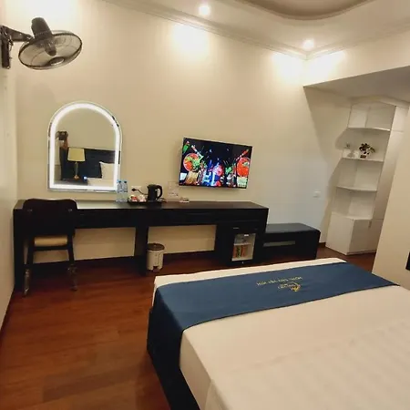 Sao Viet Hth Hotel-3