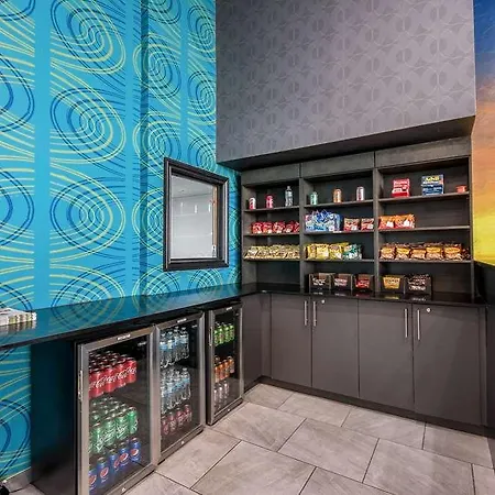 Baymont By Wyndham Oklahoma City Bricktown-3